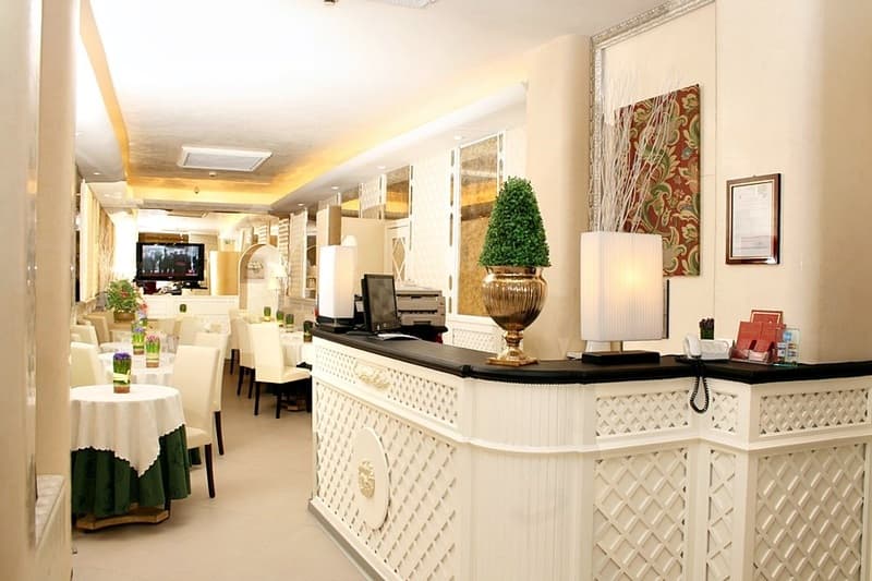 Valle Hotel Roma 2
