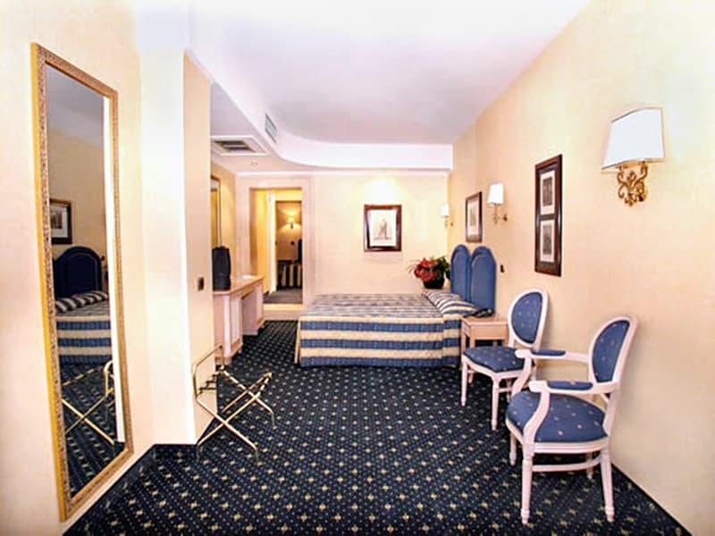 Valle Hotel Roma 3