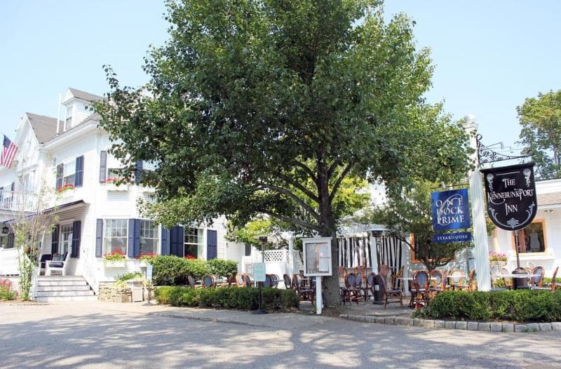 Kennebunkport Inn 3