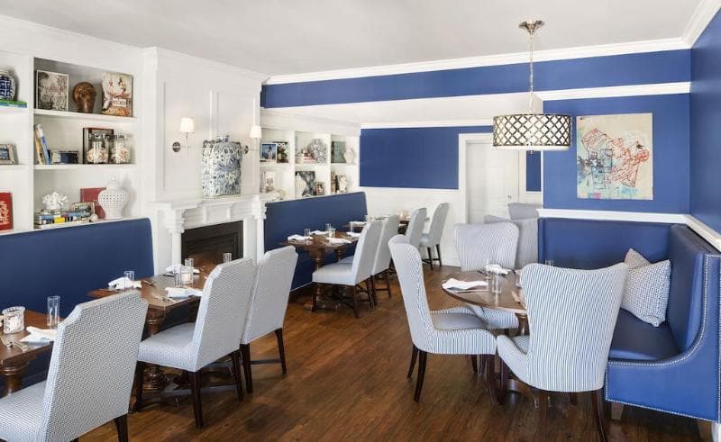 Kennebunkport Inn 5