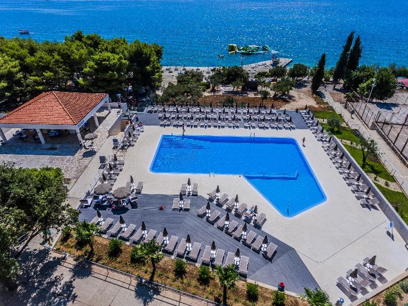 Hotel Medena 2