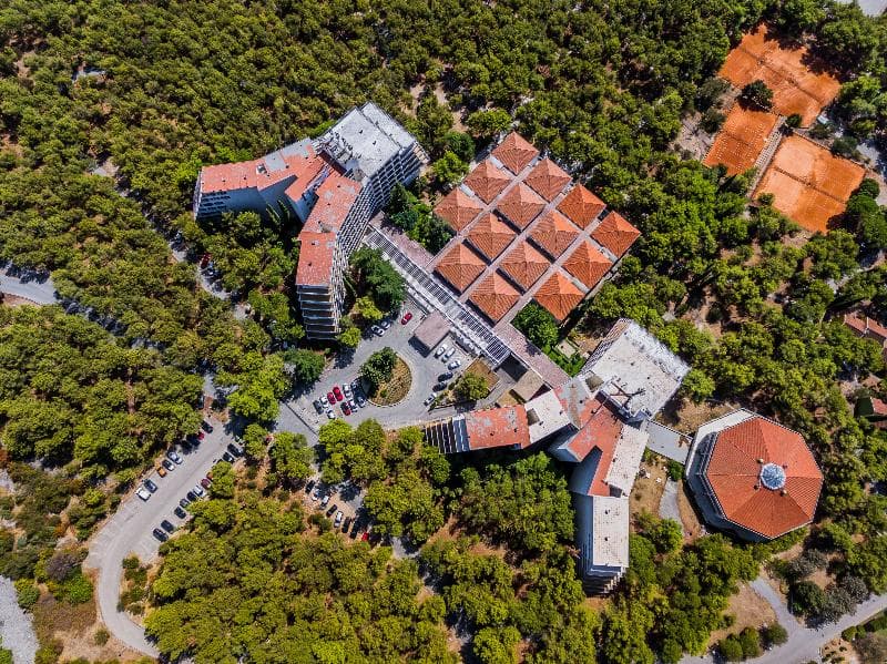 Hotel Medena 3