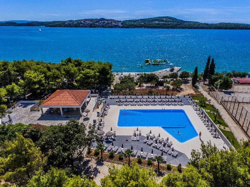 Hotel Medena 5