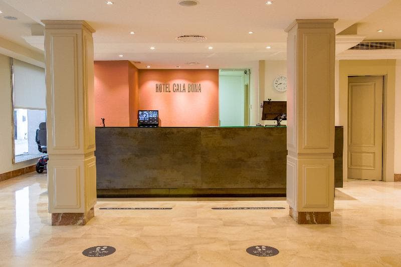 Hotel Cala Bona photo 1