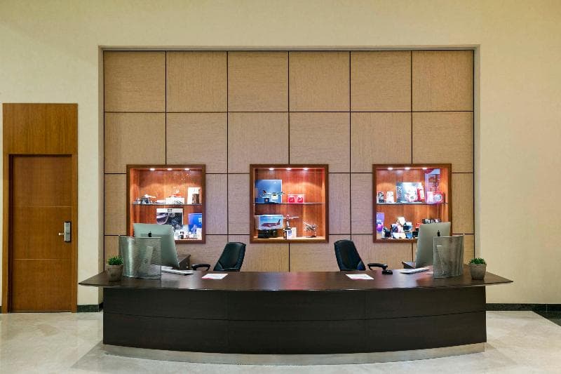 Crowne Plaza Brussels Airport photo 1