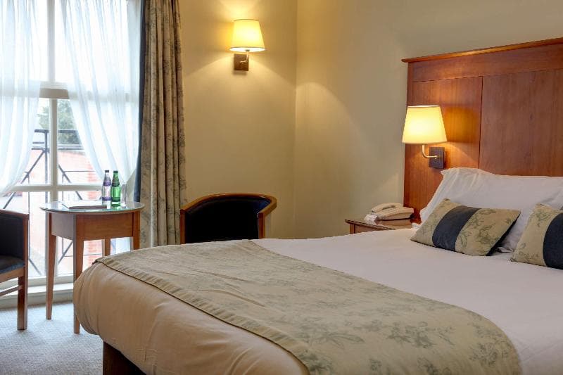 Rossett Hall Hotel 4