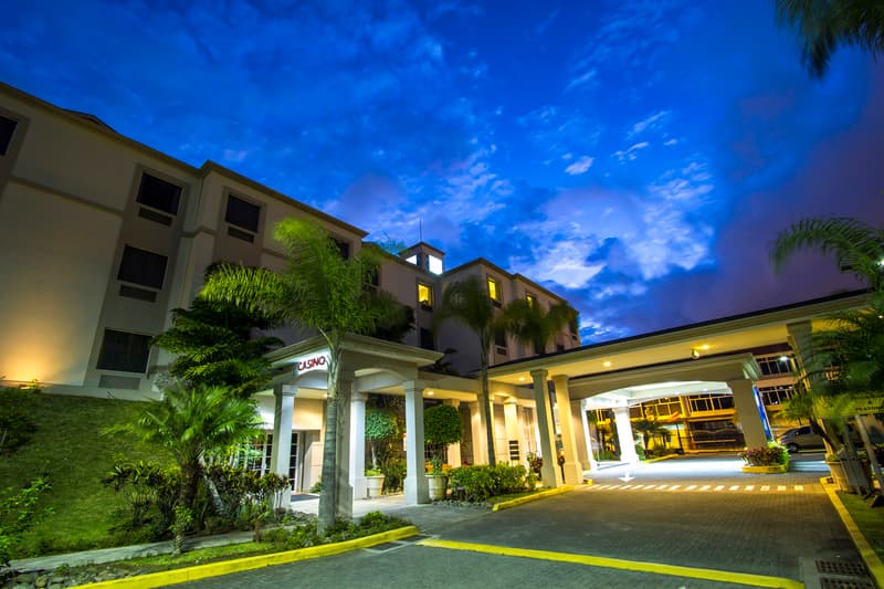 Sleep Inn Paseo Las Damas photo 1