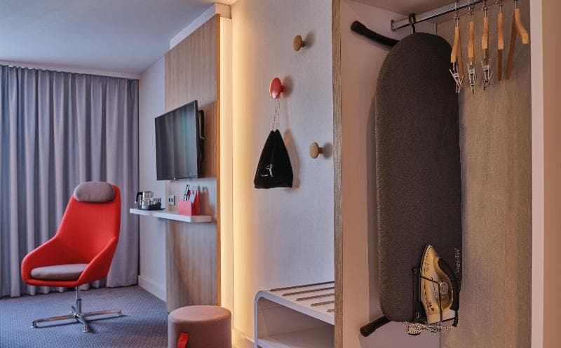 Holiday Inn Express Cologne - Troisdorf photo 1