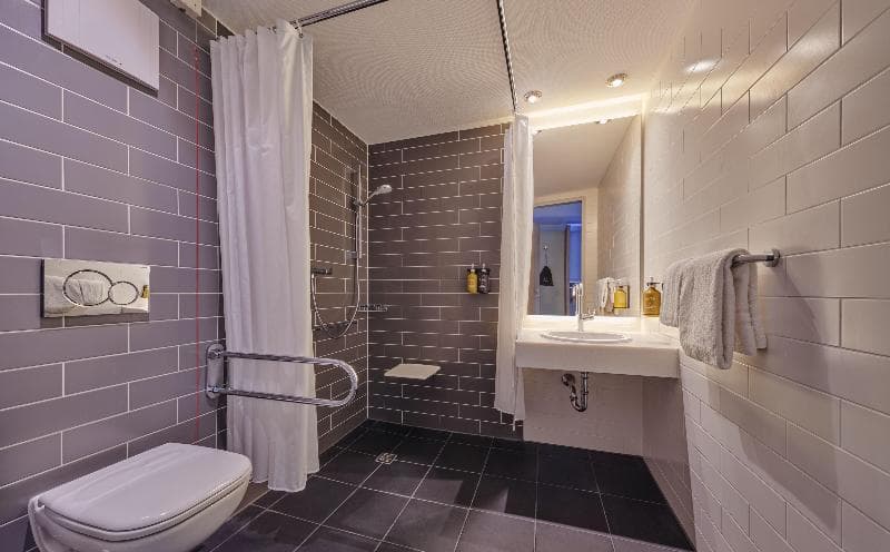 Holiday Inn Express Cologne - Troisdorf 5