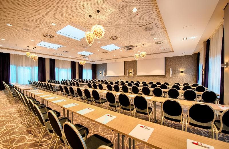 Leonardo Hotel Wolfsburg City Center photo 1
