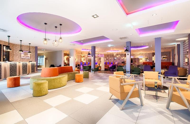 Leonardo Hotel Wolfsburg City Center 5