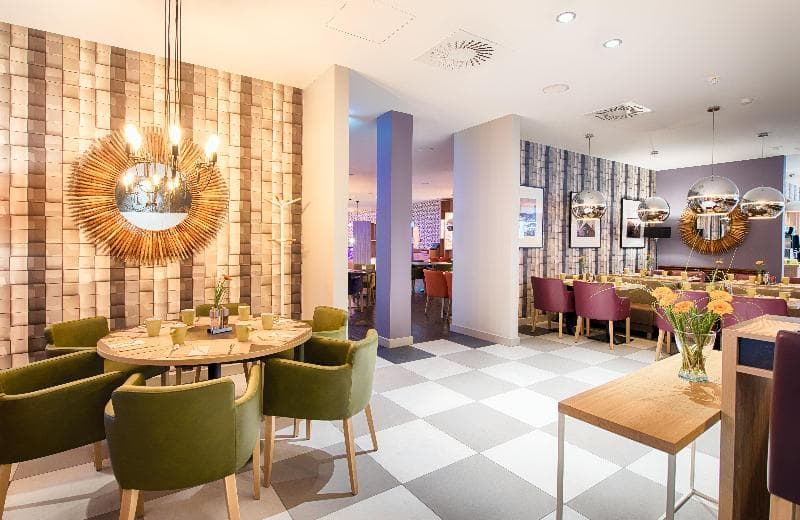 Leonardo Hotel Wolfsburg City Center 3