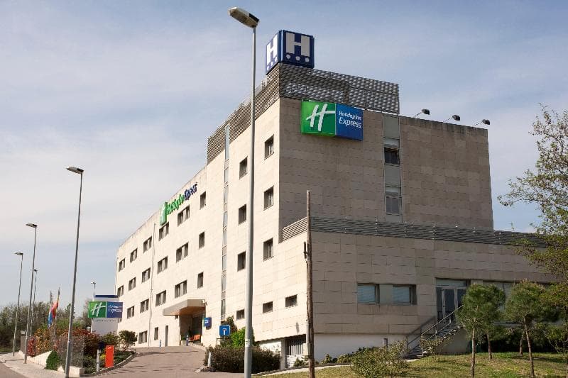 Holiday Inn Express Barcelona - Montmelo 4