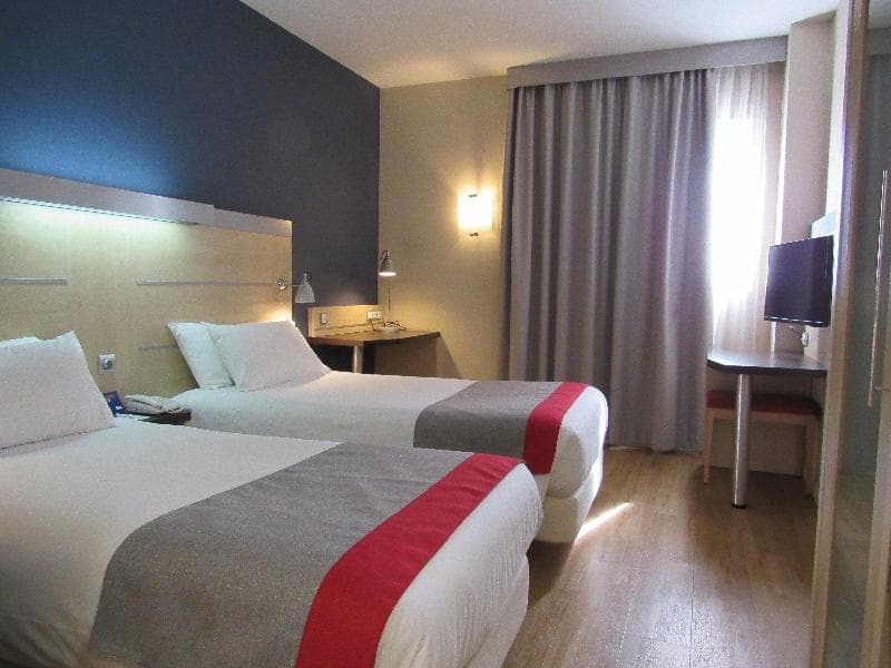 Holiday Inn Express Barcelona - Montmelo photo 1