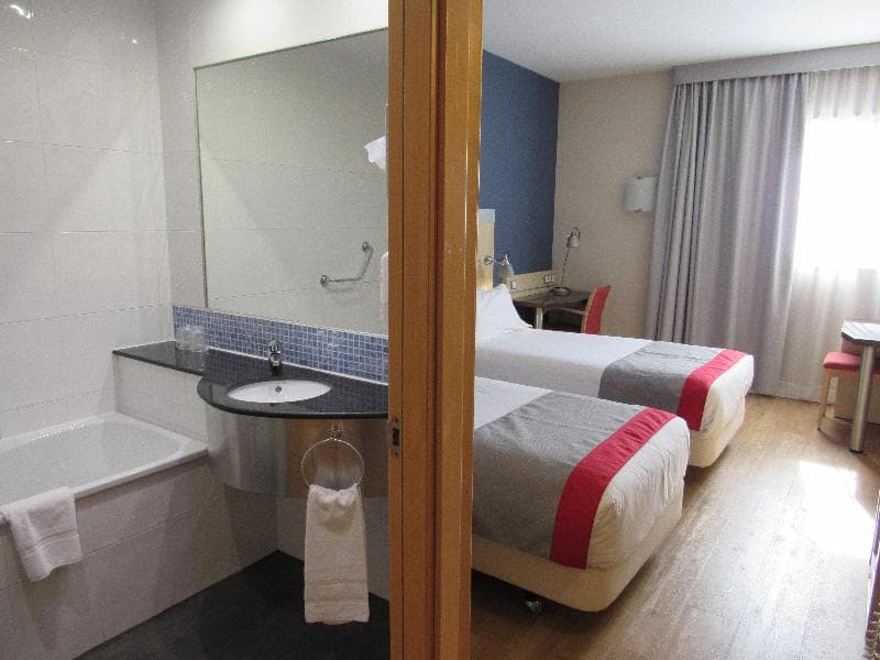 Holiday Inn Express Barcelona - Montmelo 3