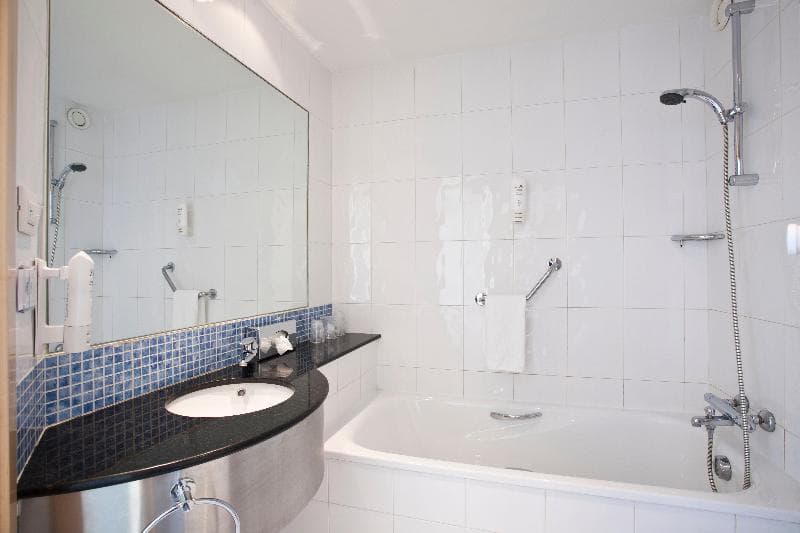 Holiday Inn Express Madrid - Alcorcon 5
