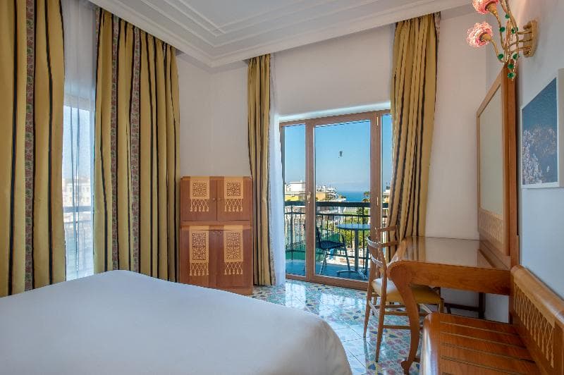 Grand Hotel Flora 5