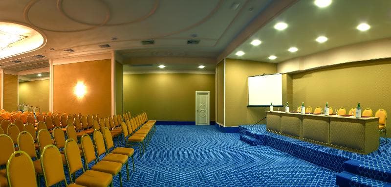Grand Hotel La Pace - Adults Only photo 1