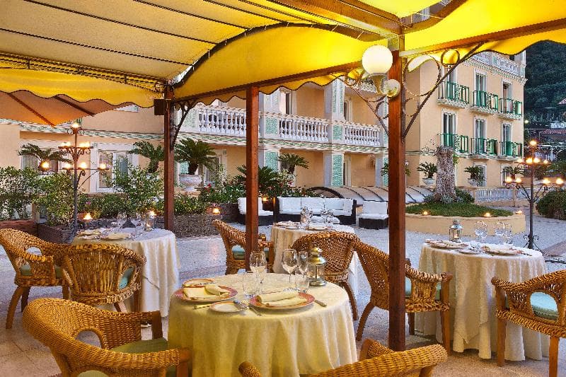 Grand Hotel La Pace - Adults Only 3