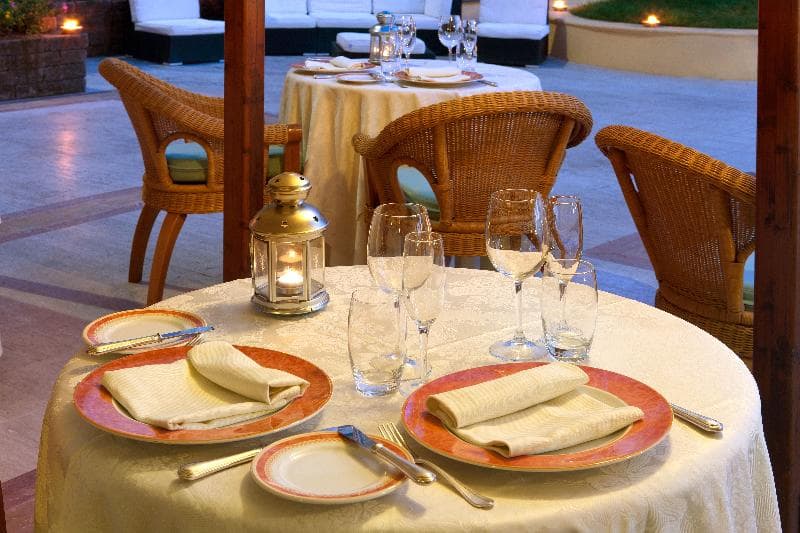 Grand Hotel La Pace - Adults Only 4