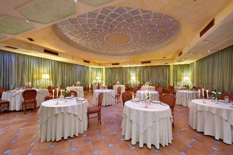 Grand Hotel La Pace - Adults Only 5