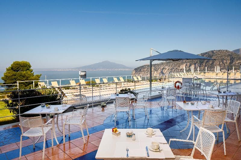 Art Hotel Gran Paradiso (Adults only) 2