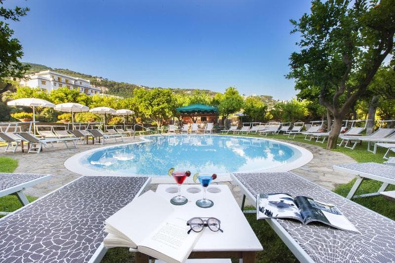 Hotel Antiche Mura photo 1