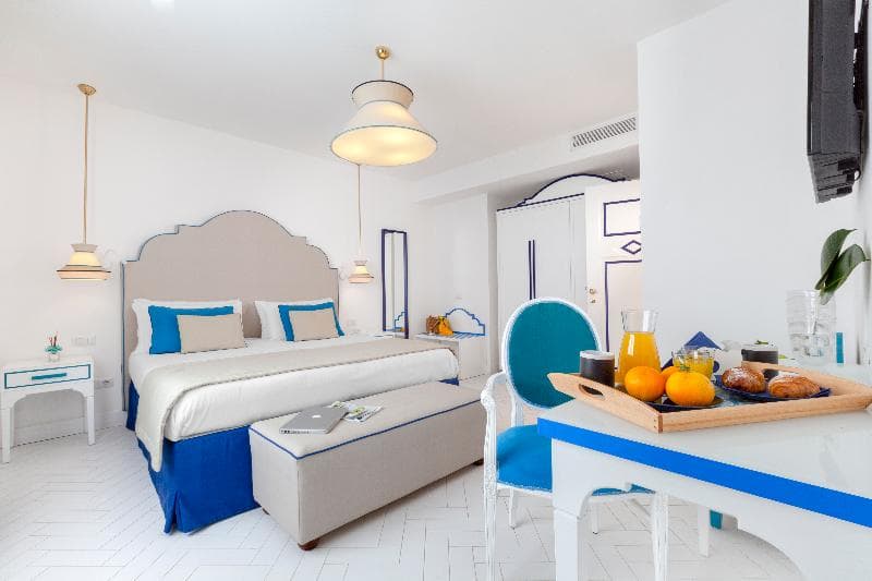 Mar Hotel Alimuri 3