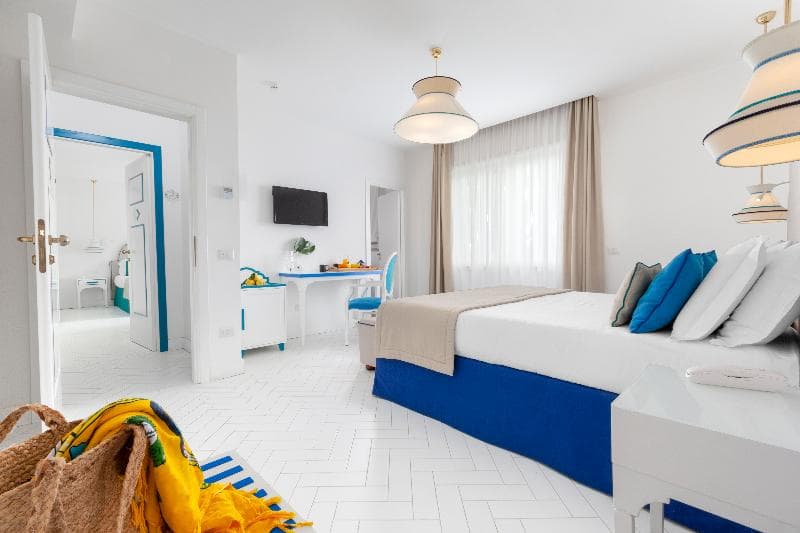 Mar Hotel Alimuri 4