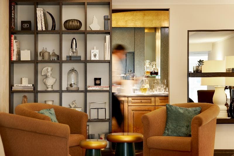 Hotel Hackescher Markt (Adults Only) 5