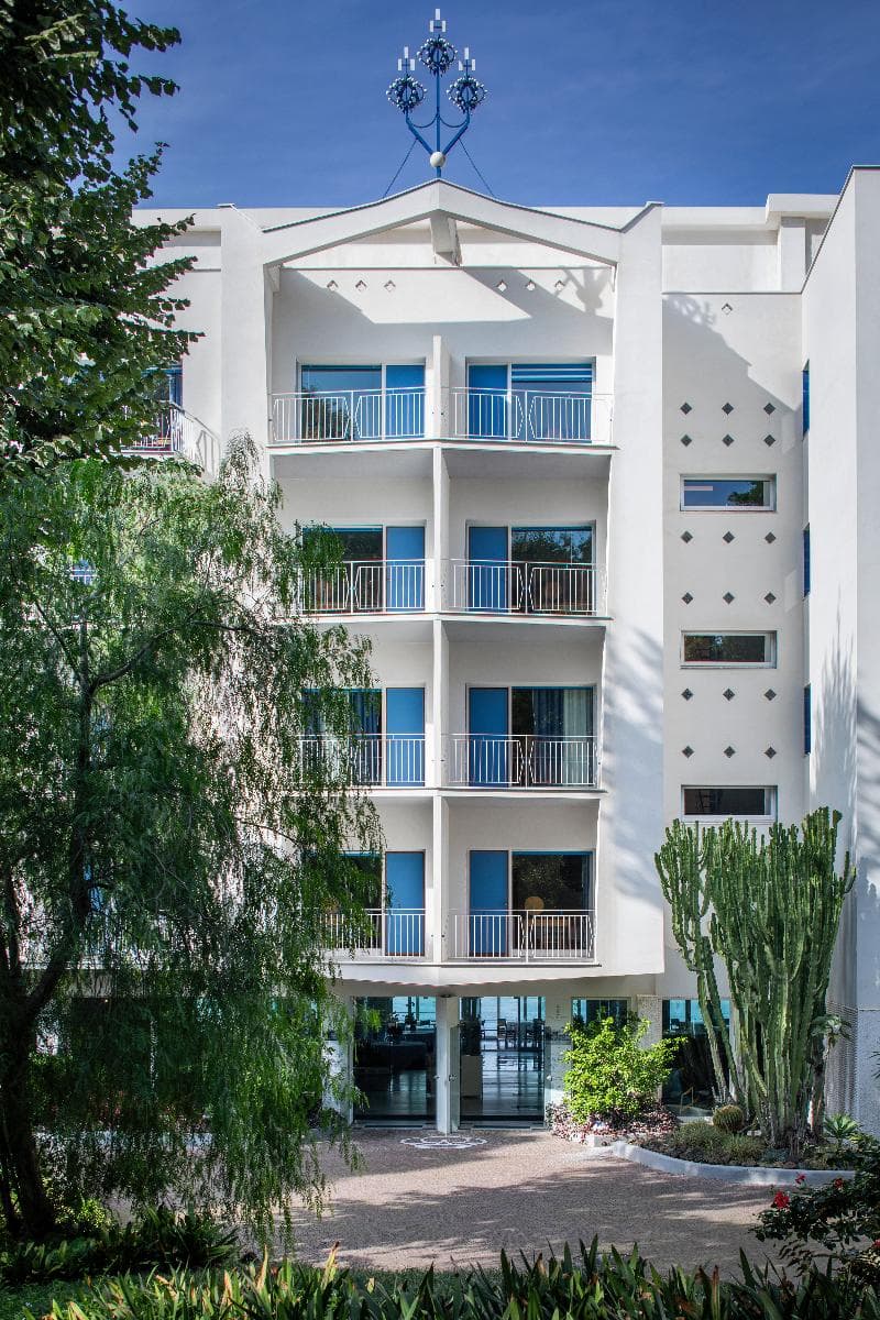 Parco Dei Principi 2