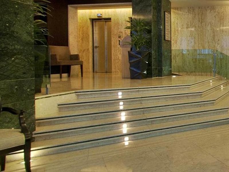 Turim Europa Hotel 5