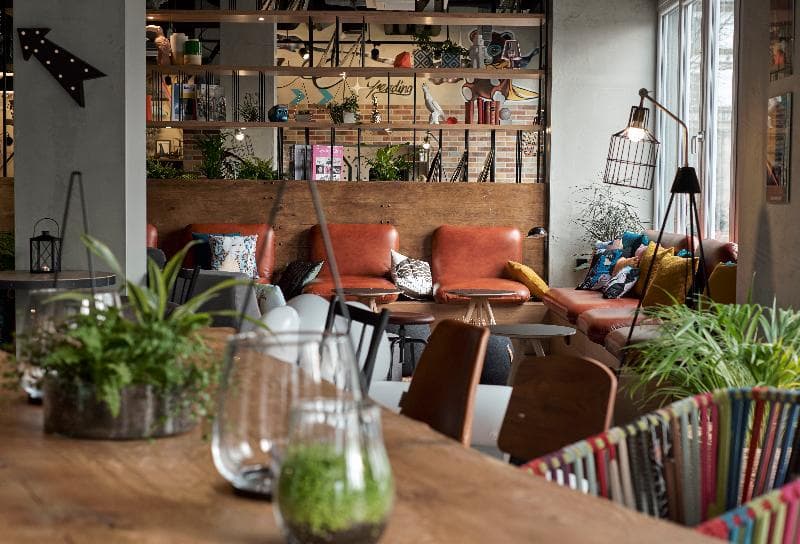 Moxy Berlin Humboldthain Park 3