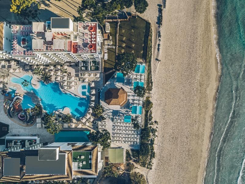 Iberostar Waves Alcudia Park 4