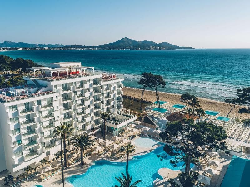Iberostar Waves Alcudia Park 5