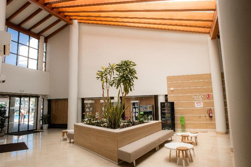Cas Saboners Aparthotel 4