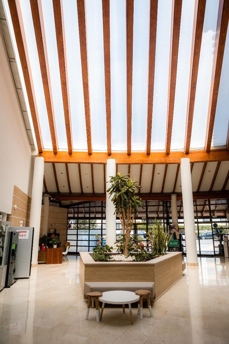 Cas Saboners Aparthotel 2