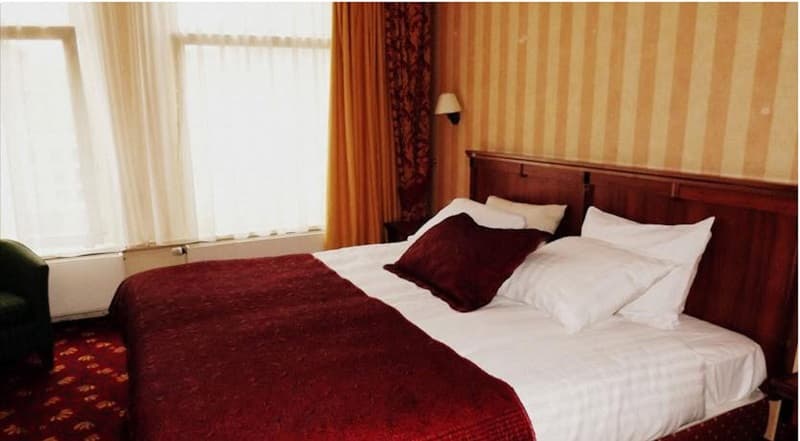 Hotel Omega Amsterdam 4