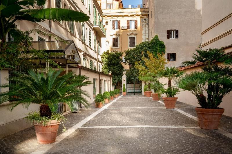 Villa Glori photo 1