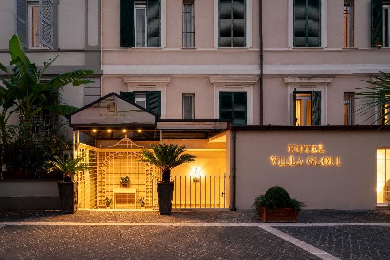 Villa Glori 4