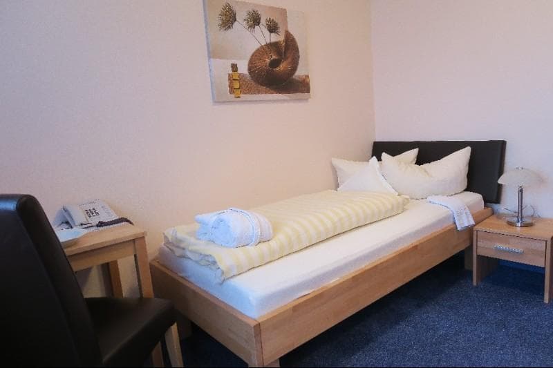 TOP CountryLine Hotel Ritter photo 1