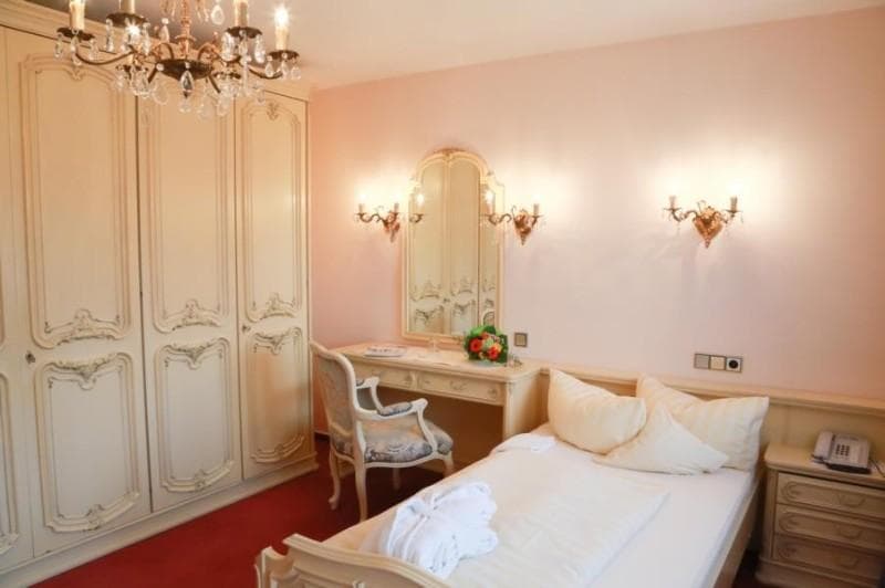TOP CountryLine Hotel Ritter 2