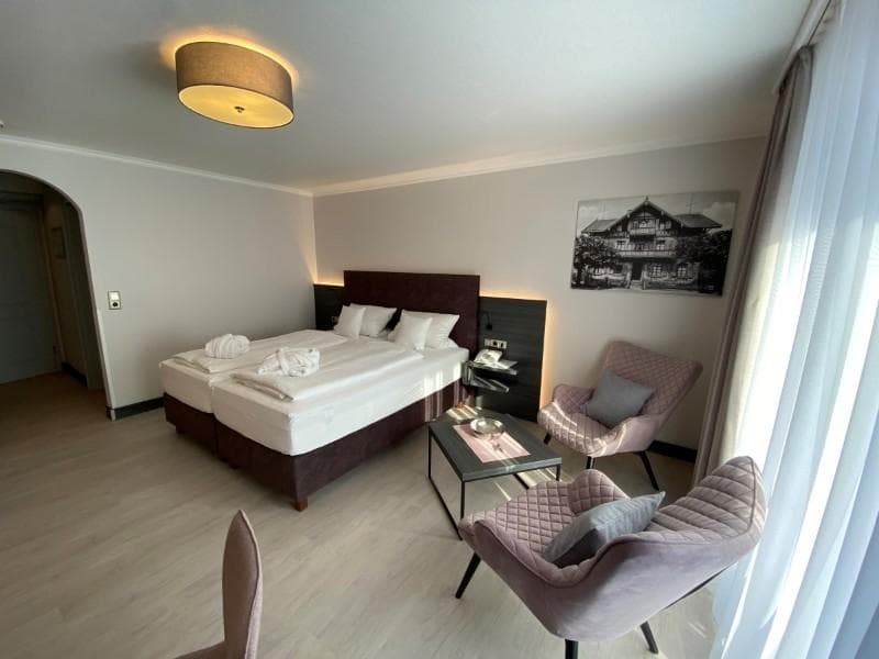 TOP CountryLine Hotel Ritter 3