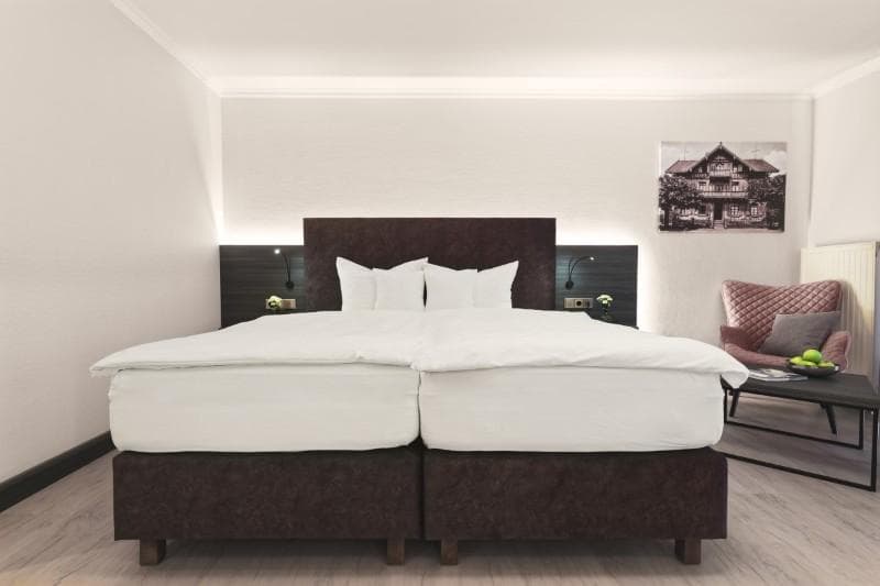 TOP CountryLine Hotel Ritter 5