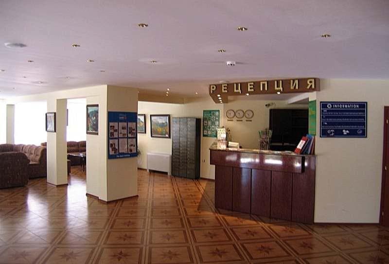 Hotel Smolyan 4