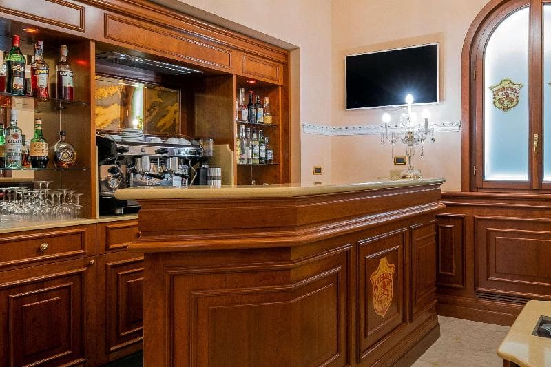 Clarion Collection Hotel Principessa Isabella photo 1