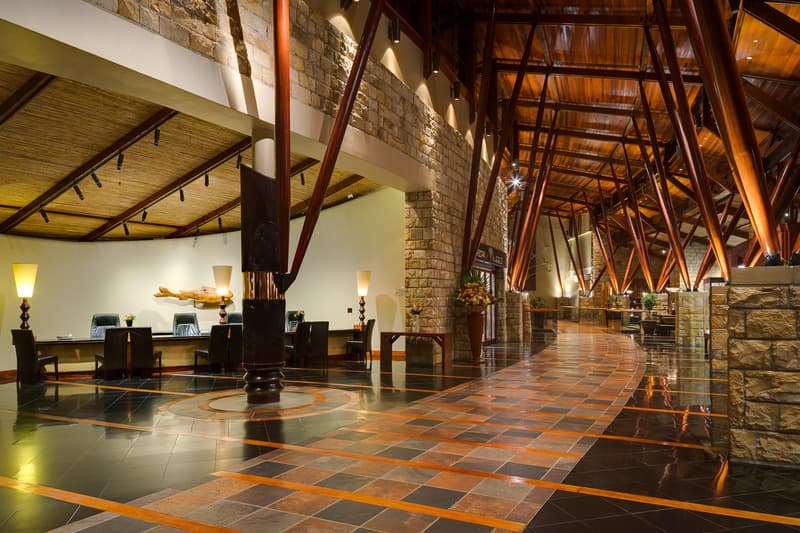 Arabella Hotel, Golf & Spa 2