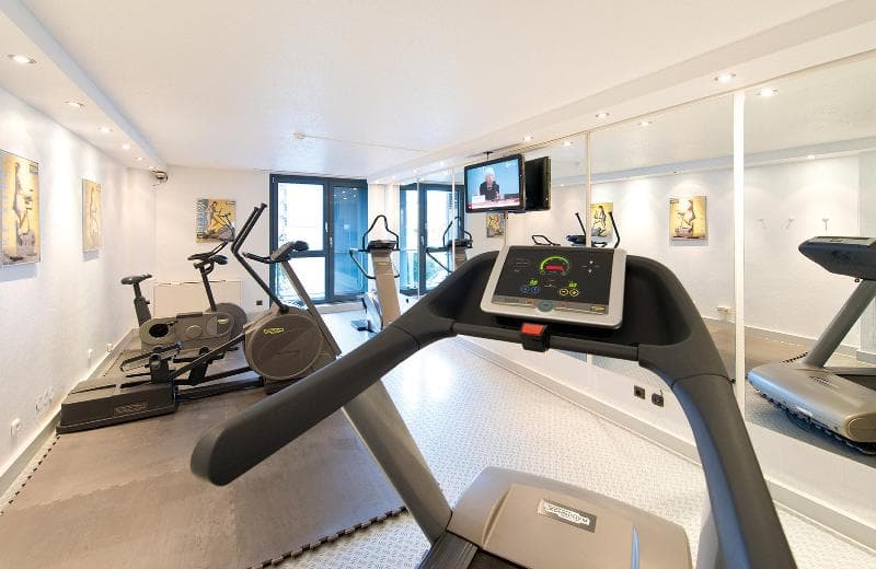 Leonardo Hotel Hannover Airport 3