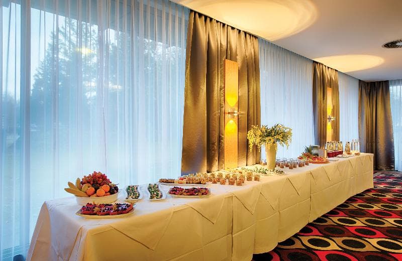 Leonardo Hotel Hannover Airport photo 1