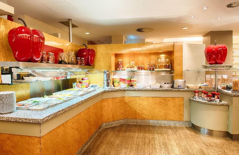 Leonardo Hotel Hannover Airport 4